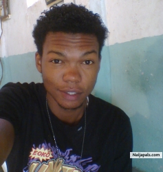 Ikwueme David (DaEmpero)