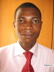 Adelebe Isaac (Eghabor)