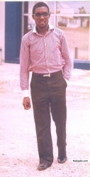 cyril cika (cyrilchika)
