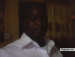 Lawal Samson