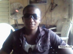 emeka udensi