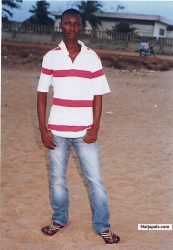 Dammy Akoni  (Jorn)