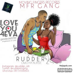 Love You 4eva || 08154300603 by Rudder