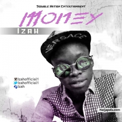 money by Izah