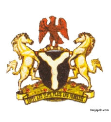the coat of arm