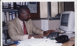 tajudeen babatunde albakau 