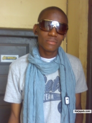 Just me