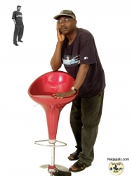 Ayobami Amzat