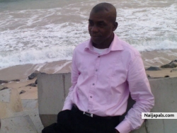 ogwuche abdul