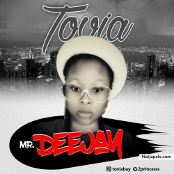 Mr deejay.mp3 by Tovia