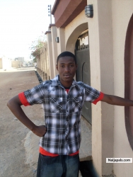 Ahmad Shehu MG (elahmadee)