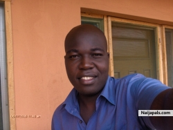 Adeniran Adeoti 