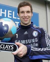 Cech Big Boy