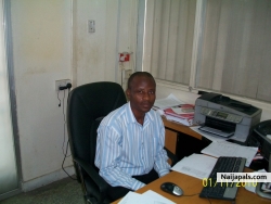 jossy sammy