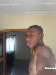 jeremiah idoko