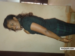 okonkwo joy