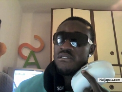 KENNETH AMON (AMON)