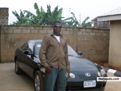 Olumo Rock...here I come