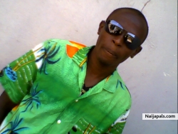 Kazeem Abdullahi