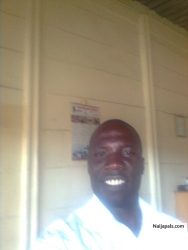 Samuel Tiriboyi (Bushbucks)