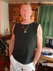 Bernardo