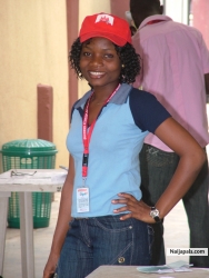 Ndi George 