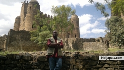 Hosea Abinya Oduor (oduorabinya)