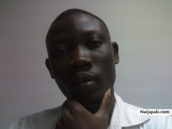 segun daniels