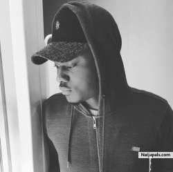 Show Me (prod. Maleek Berry) by Moelogo