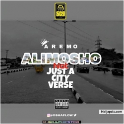 Alimosho Not Just A City Verse @Oshaflow by Aremo