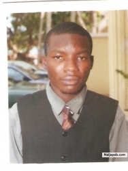 Yusuf Hudu