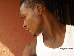 Bonaventure uche (bonauche)