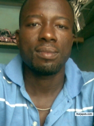 Emmanuel Solomon