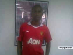 Thony Ayeni