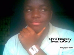 I am as famous as jim iyke, van vicker,ini edo, john dumelo,ramsey nouah,my dear sister oge okoye & dealing rita dominic and my very good friend and peer gospel artist frank edwards-chris kingsley iwuchukwu.