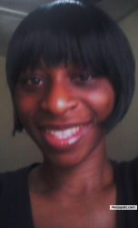 Toyeen Babayemi