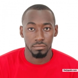 maxwell ogharanka (maxwellbrown)