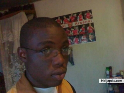 I do sin but nt d devil