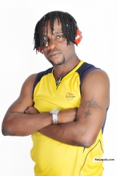 BABA GOD I BEG OH by ACTION MOLE