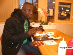 MEAL TIME NON-NEGOTIABLE