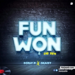 FUNWON [prod by Abjazz] by Dorly_p ft. Skaizy 