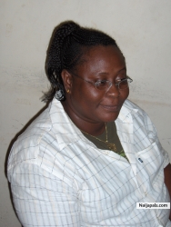 AYANFE ADE