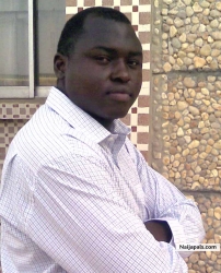 Benjamin Okoroafor (DashingBen)