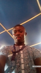 Jimoh Olamilekan
