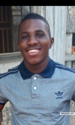 Arowolo Philip (Philarow)