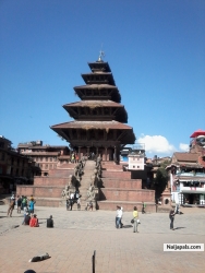 Shankar Bohara (ytadventure)