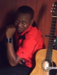 Daniel Tadi (DannyRoy)