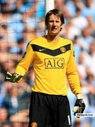 keeper.....