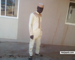 Alhaji Mighty
