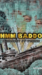 Starlexzy ft Thiago HMM BADOO by Starlexzy